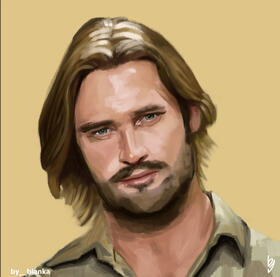 Sawyer (LOST)
